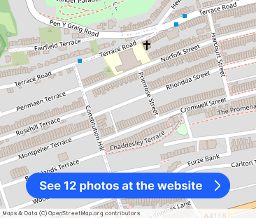 Rhondda Street, Swansea, SA1 - Photo 1