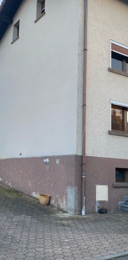 Appartement avec jardin à Bousbach - Photo 1
