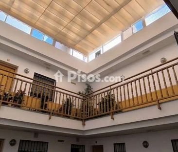 Apartamento en alquiler en Calle Tejeiro - Photo 1