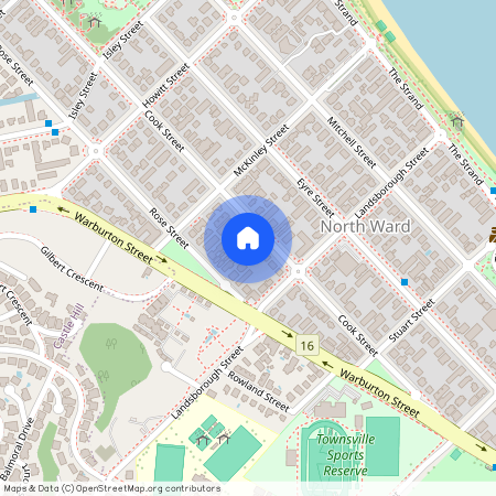 52 Cook Street, North Ward QLD 4810