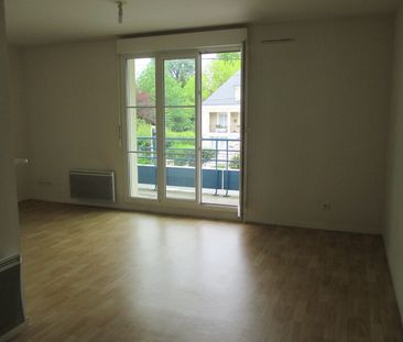Location Appartement 2 Pièces 42 m² - Photo 4