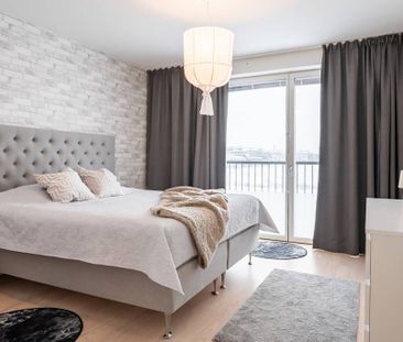 Storsjöstråket, Östersund - Foto 4