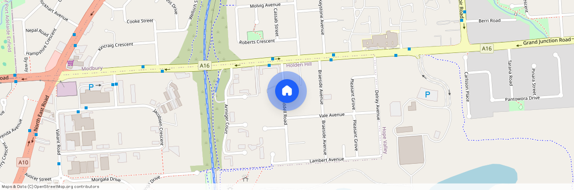 5 / 23 Riddell Road, Holden Hill SA 5088