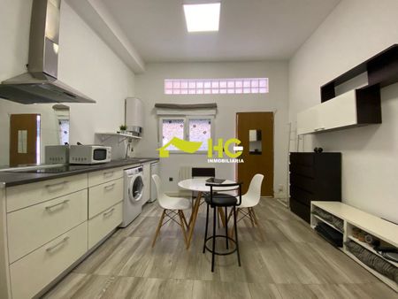 Alquiler Estudio en Casco Urbano, Villaviciosa De Odón - Foto 4