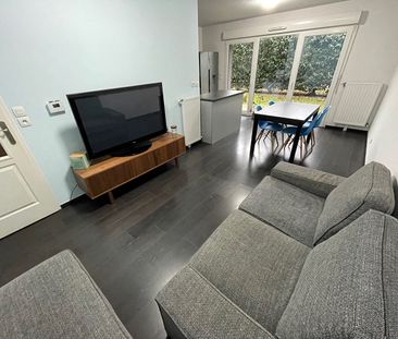 Location Appartement 2 pièces 49m² LOOS 59120 - Photo 3