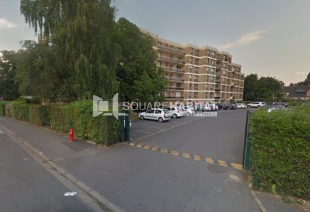 Location Appartement 2 pièces 34m² LOOS 59120 - Photo 2