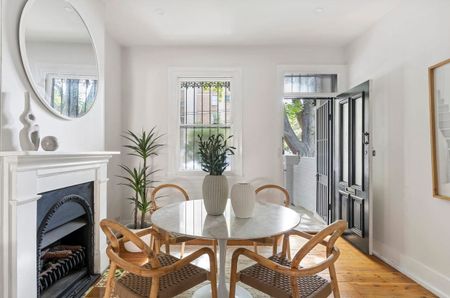 197 Sutherland Street, Paddington NSW 2021 - House For Rent | Domain - Photo 2