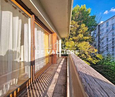 Location Appartement 4 pièces 95m² RUEIL MALMAISON 92500 - Photo 1