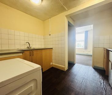 Railway Terrace, Derby - Photo 2