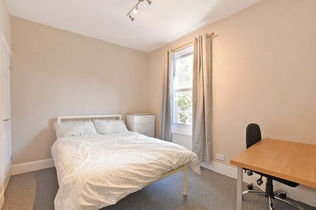 Student House 4 bedroom, Broomhill, Sheffield - Photo 4