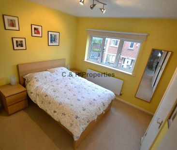 2 bedroom terraced house to rent - Photo 4