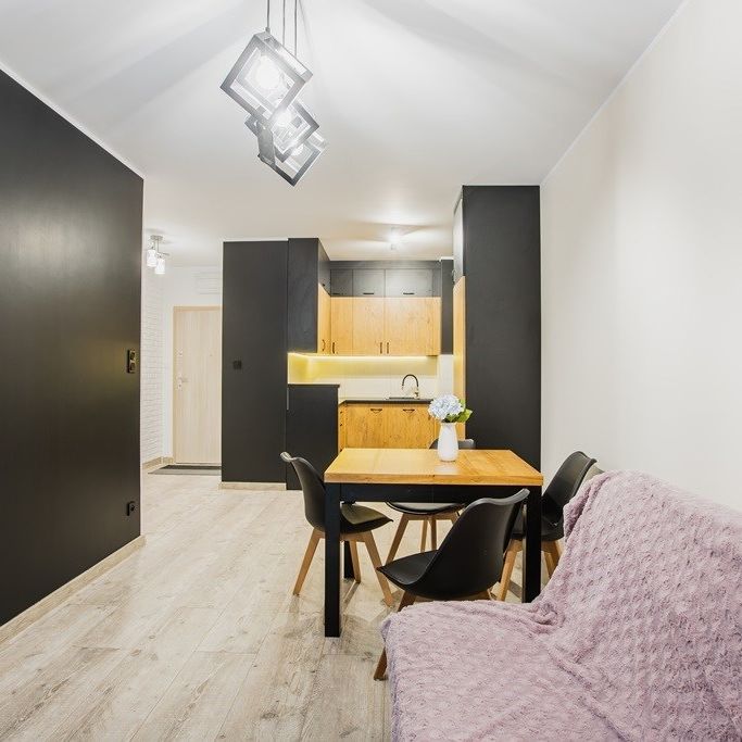 Fordon,Frydrychowicza 14,miejsce postojowe w cenie - Фото 1