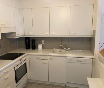 3 Zimmer, 95 m², 3. Stock - Foto 4