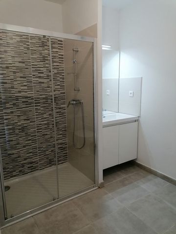 Location appartement 2 pièces, 38.84m², Narbonne - Photo 2