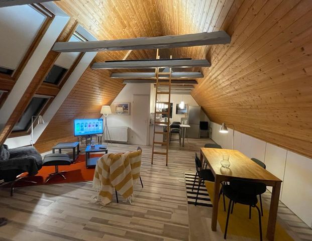 Individuelle Wohnung in Stubbendorf - Photo 1