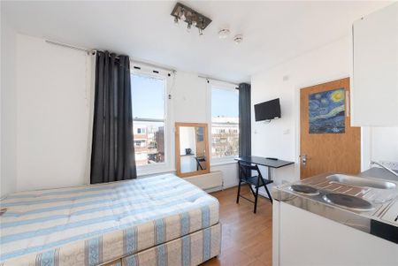 Studio to rent - Photo 3