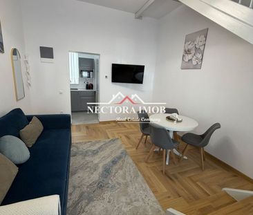 NECTORA IMOB-Apartament 2 camere, 50 mp, Fac. Drept, Medicina, Utilat - Photo 6