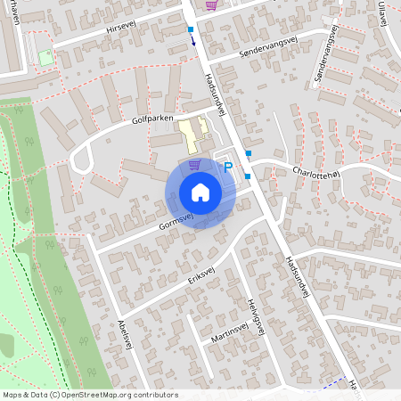 Gormsvej 8, 9000 Aalborg