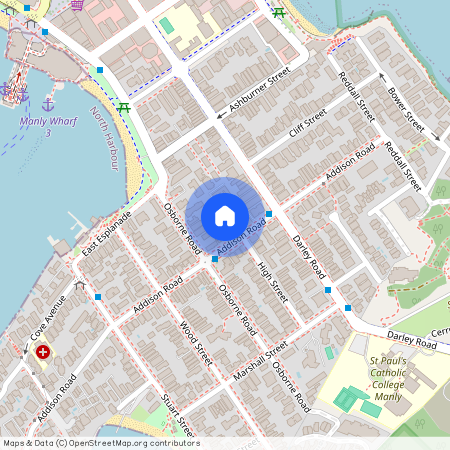 2/67 Addison Road, NSW 2095, Manly