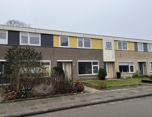 Maison mitoyenne Benzweg 30, Oudeschoot - À Louer - Photo 1