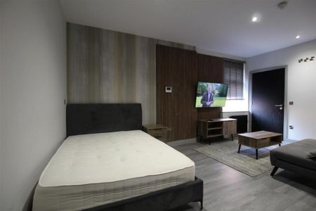 Studio to rent - Photo 4