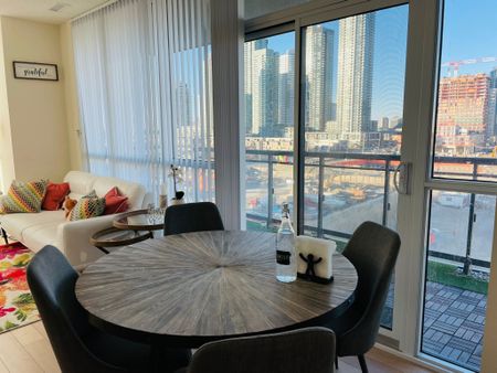 For Lease - 3975 Grand Park Drive Unit# 609, Mississauga, Ontario - Photo 4