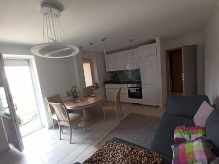 Mieszkanie Wrocław, Bolesławiecka, nr 434003 - Фото 4