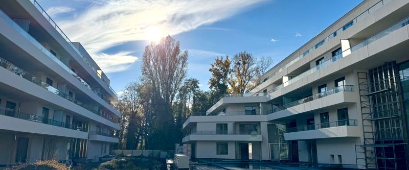 Appartement 2 pièces à Strasbourg - Photo 1