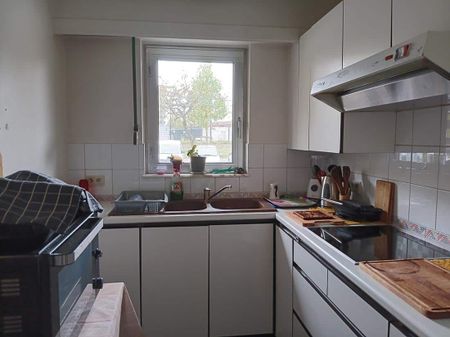 Te Huur-Appartement-Merksem-TH193 - Photo 3