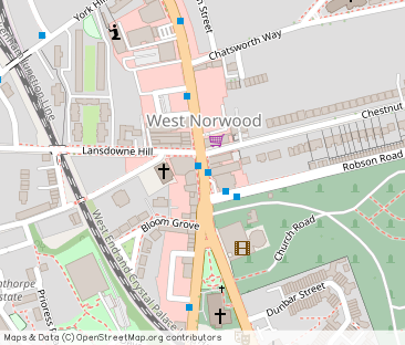 West Norwood, London, SE27 - Photo 1