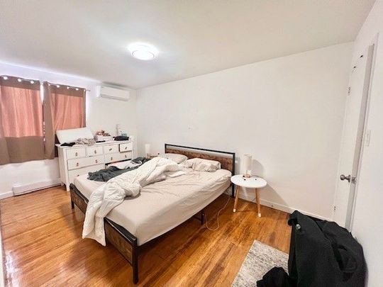 For Lease - 266 Marlee Avenue Unit# 2, Toronto, Ontario - Photo 1