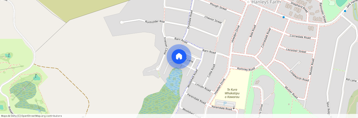 14 Casterway Crescent, Jacks Point, Queenstown