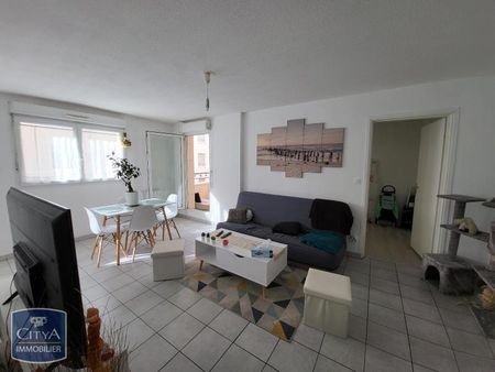 Location Appartement 2 pièces 52m² ROUEN 76100 - Photo 2