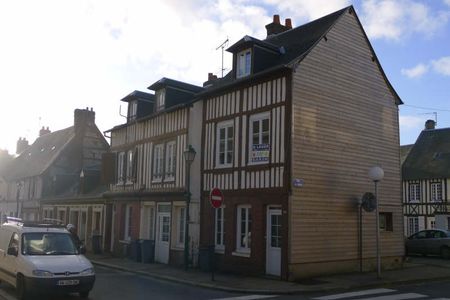 Location Maison 3 pièces 65m² YVETOT 76190 - Photo 5