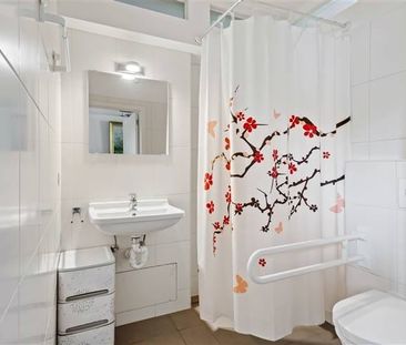 Serviceflat te huur - Foto 6