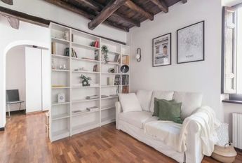 Via del Mattonato, Rome, Lazio 00153