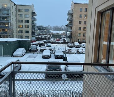 Ulvsättragränd, Järfälla - Photo 6