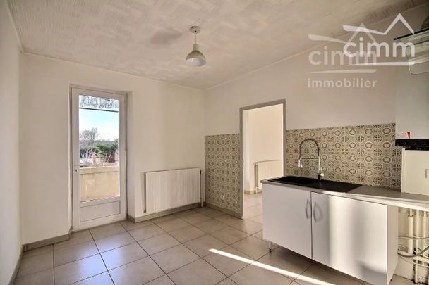 Location | 4 pièces | 62.02m² - Photo 1