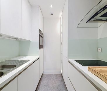 Cavell/Montjoie: Beautiful studio - Photo 3
