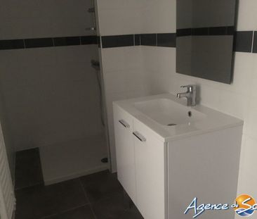 Appartement 1 pièce à louer - Photo 5