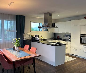3.5 Zimmer, 104 m², 4. Stock - Foto 5