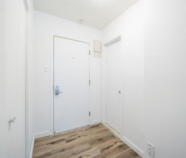 Studio 1 Bath - 1440 Boulevard Henri-Bourassa Est, Montréal - Photo 3
