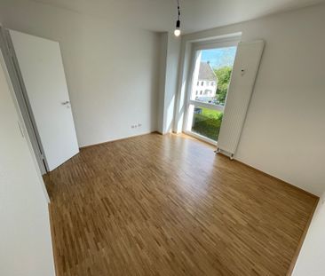 *geräumige 3-Zimmer-Wohnung mit Tageslichtbad und Balkon* - Photo 6