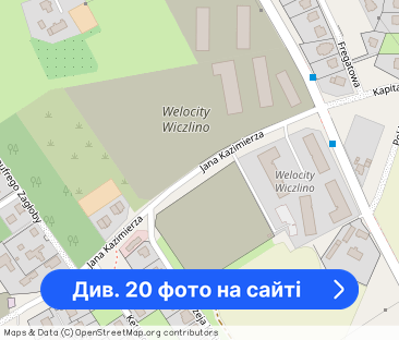 Mieszkanie nowe, nowocześnie urządzone 44m2 w Gdyni - Фото 1