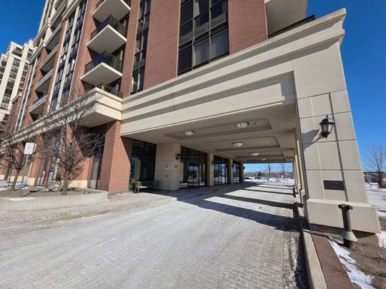 For Lease - 9500 Markham Road Unit# 1607, Markham, Ontario - Photo 1