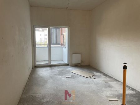 Mieszkanie na wynajem, Gorzów Wlkp., Śródmieście - Фото 3