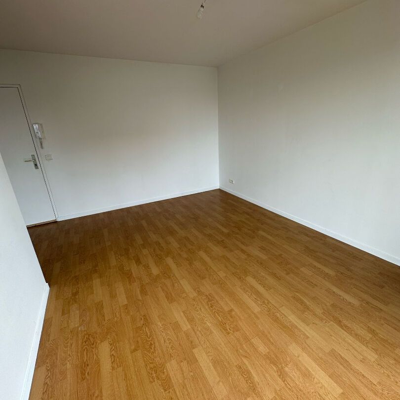 Appartement Lagny Sur Marne 2 pièce(s) 35.64 m2 - Photo 1