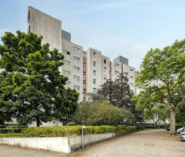 2-Zimmer Wohnung f&uuml;r Heimwerker mit Balkon &amp; Aufzug sucht ... - Photo 3