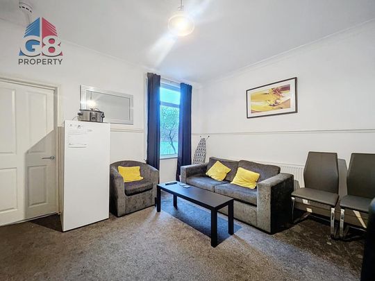 4 bedroom house share to rent - Photo 1