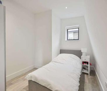 Belford House, Forest Gate, E7 - Photo 6